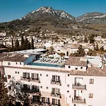 Gran Hotel Soller