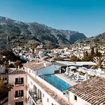Gran Hotel Soller