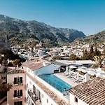 Gran Hotel Soller