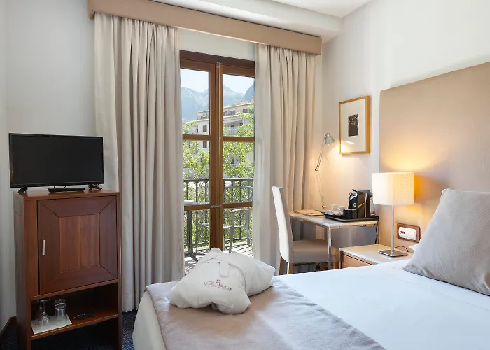 Gran Hotel Soller