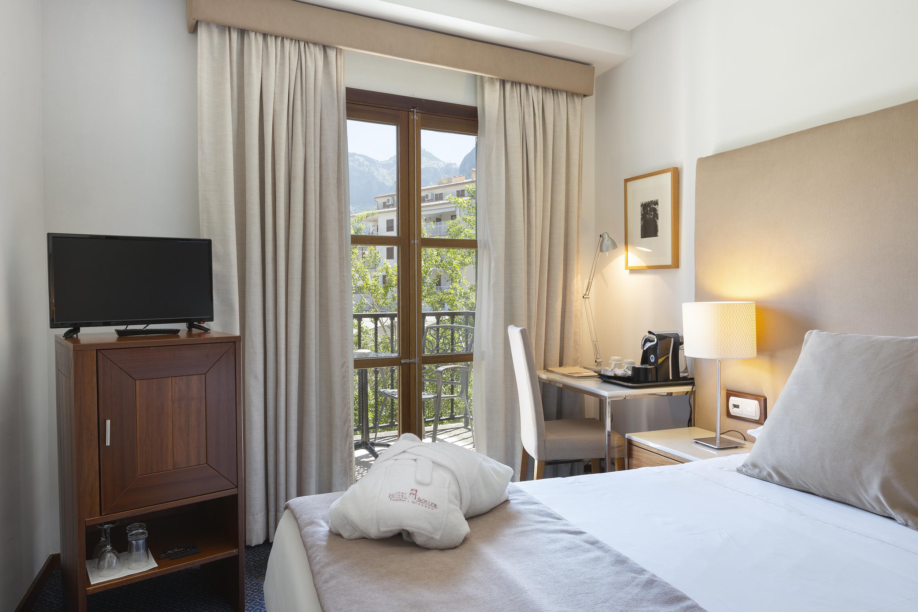 Gran 5* Soller