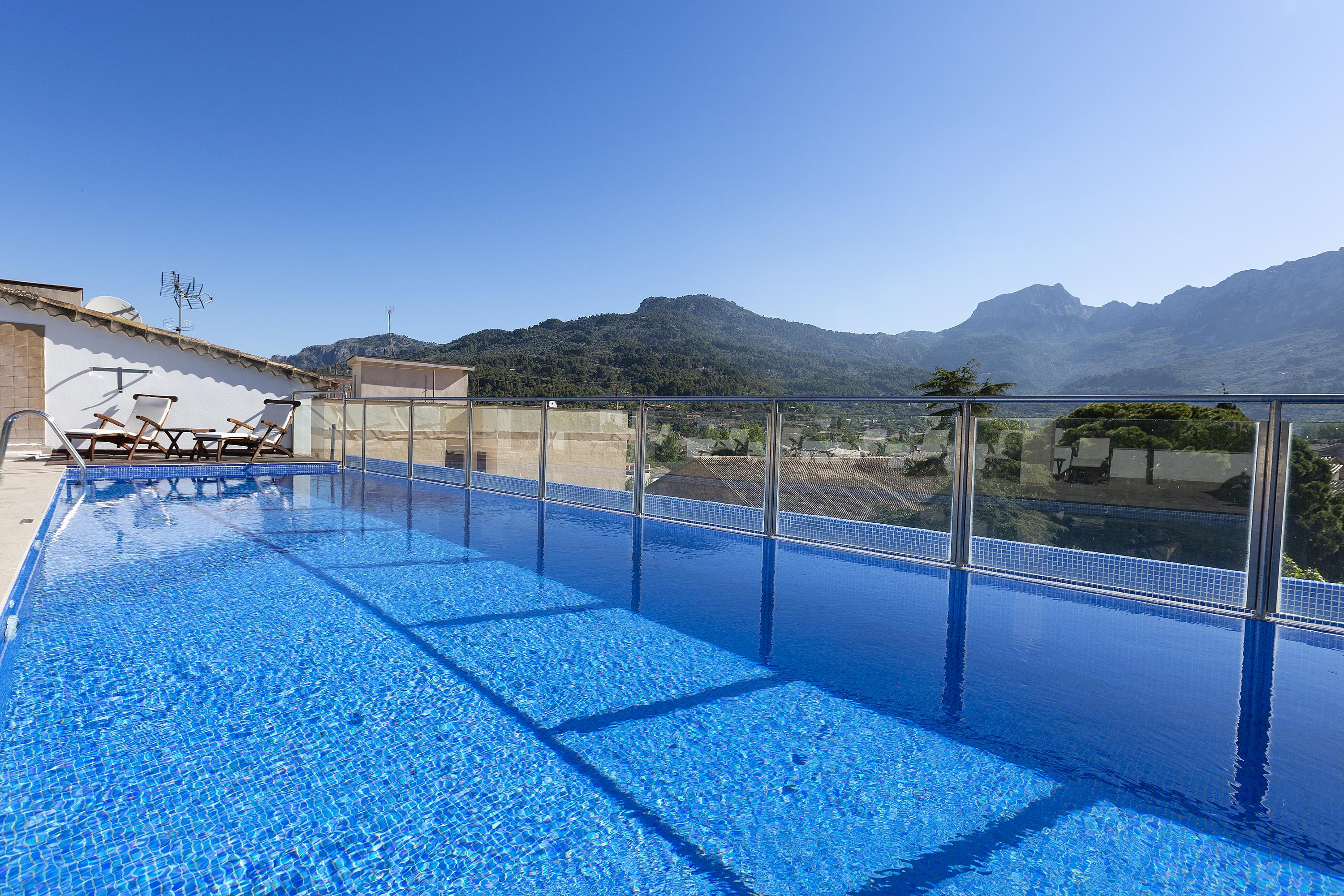 Gran Hotel Soller