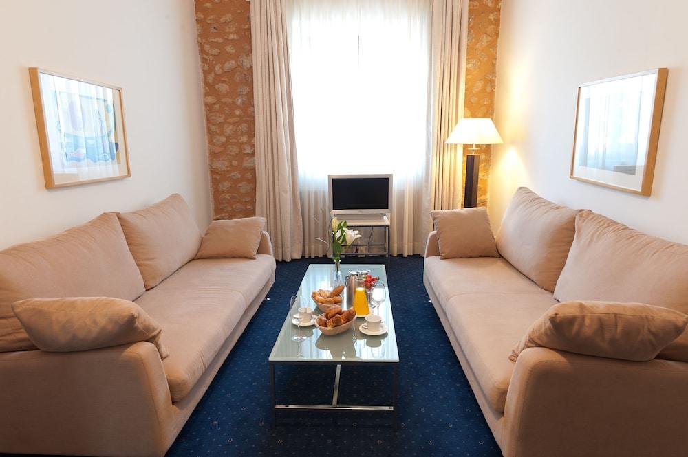 Hotel Gran Soller