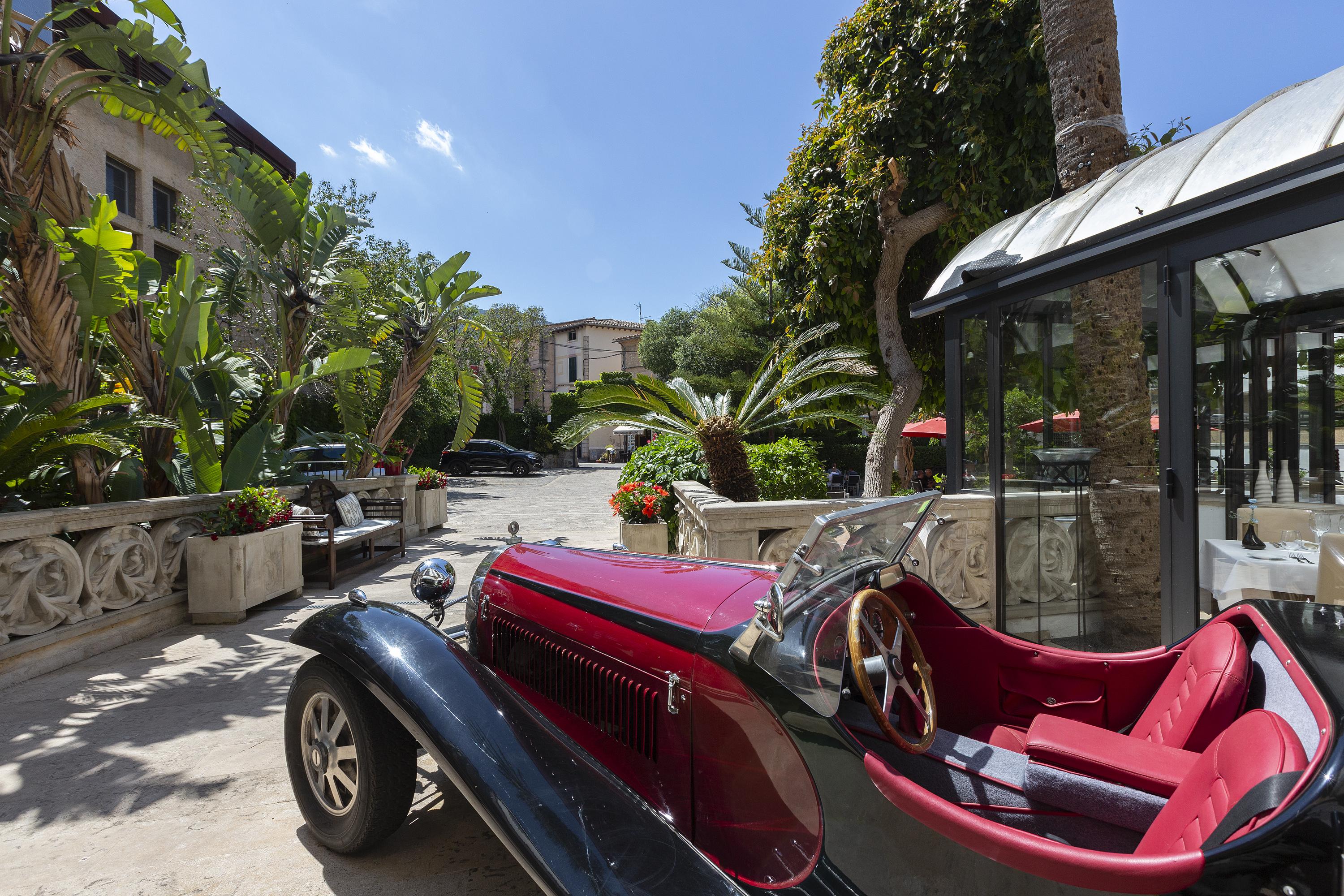 Hotel Gran Soller