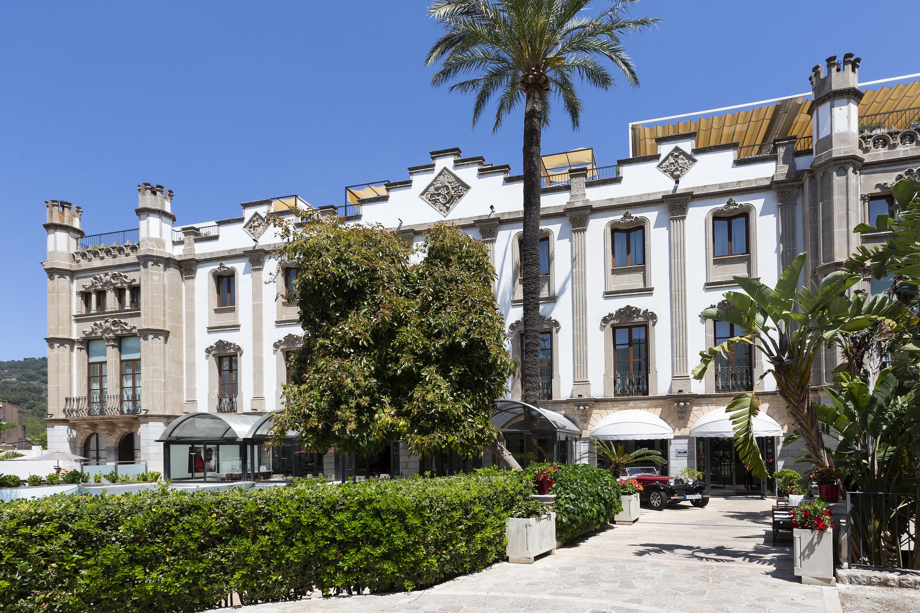 Gran Soller