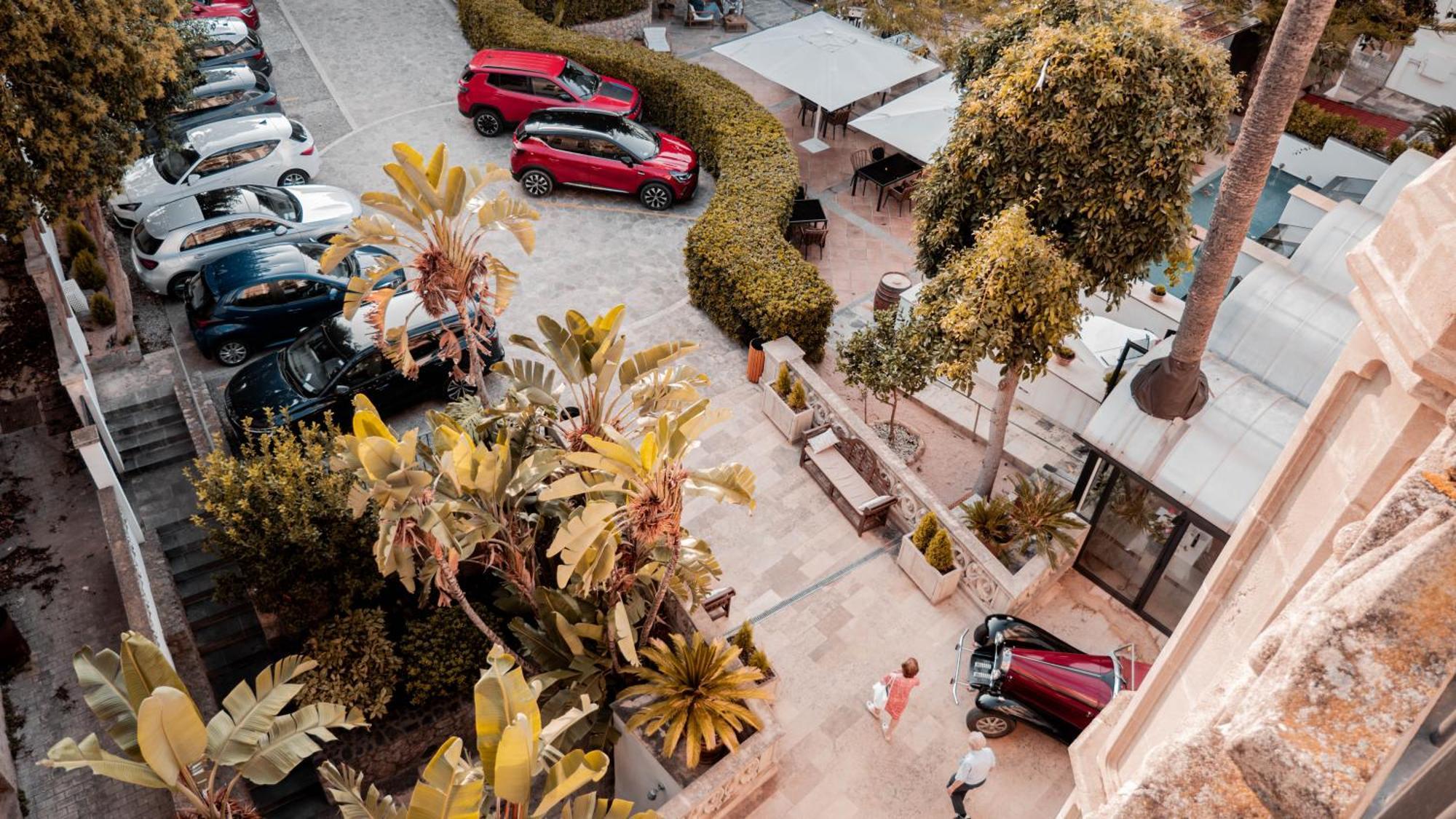 Hotel Gran Soller