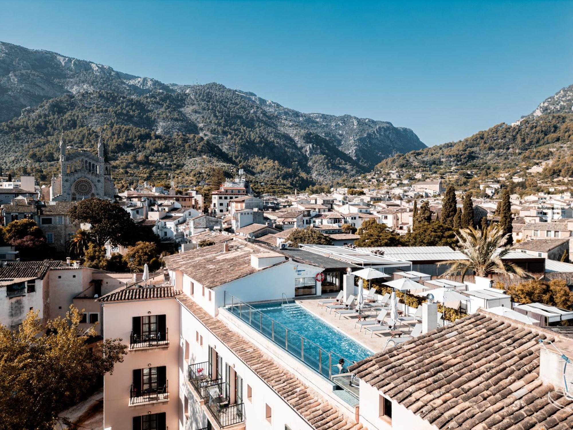 Hotel Gran Soller