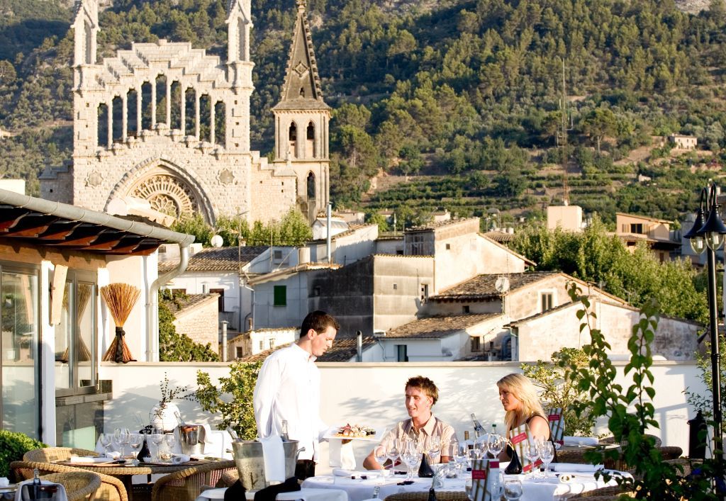 Gran 5* Soller