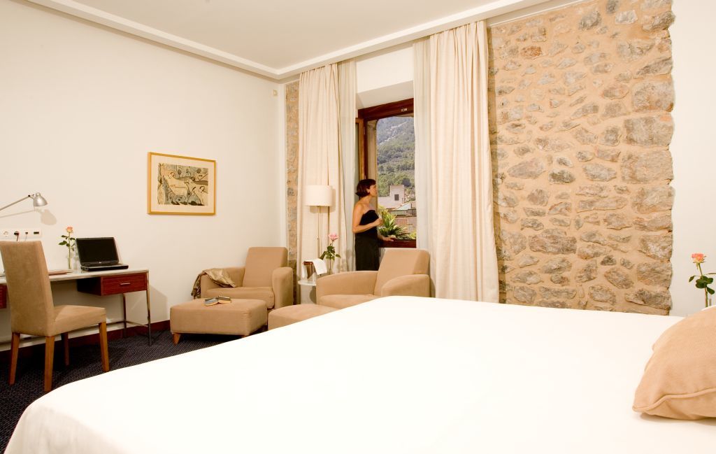 Gran 5* Soller