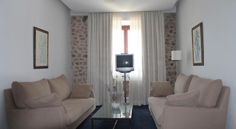 Hotel Gran