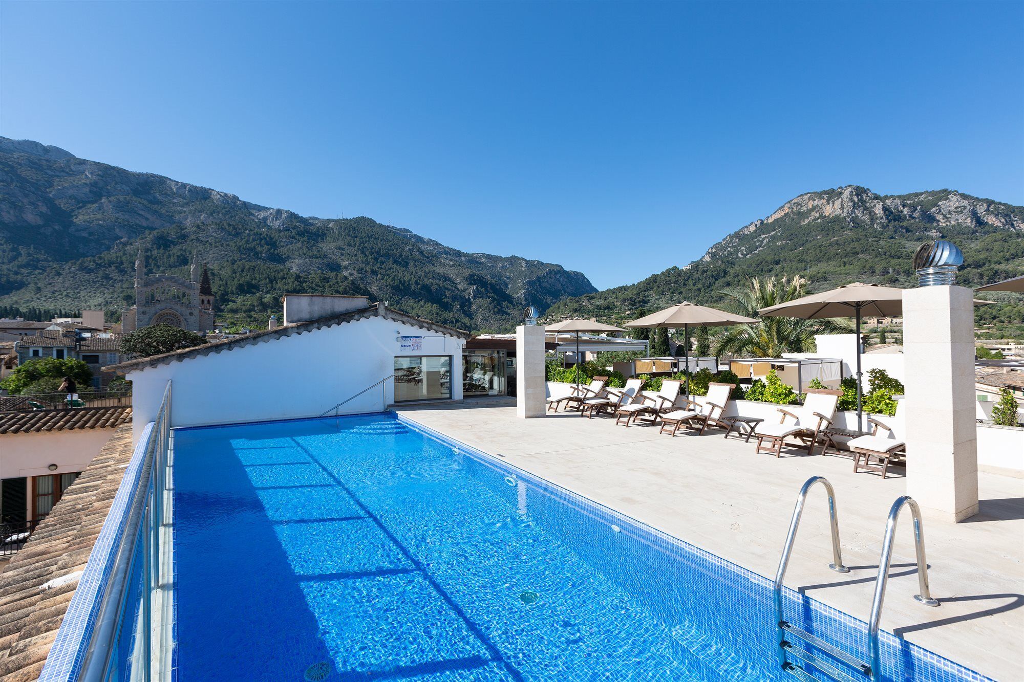 Gran 5* Soller